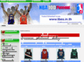 nba100percent.com