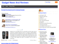 newsgadgets.info