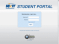nexttstudentportal.com
