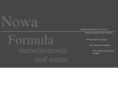 nowaformula.net