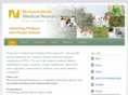 nutraceuticalmedicalresearch.com