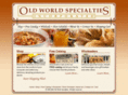 oldworldspecialties.com