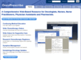 oncoprescribe.com