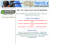 paintbux.com