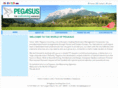 pegasus.at