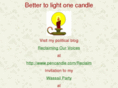 pencandle.com