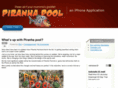 piranhapool.net