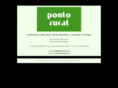 pontorural.com