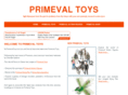 primevaltoys.com