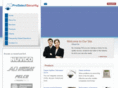 proselectsecurity.com