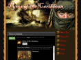pyrosofthecaribbean.com