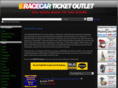 raceseats.net
