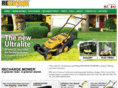 rechargemower.com