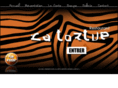 restaurant-latortue.com