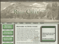 riflecreekgc.com