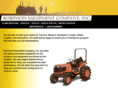 robinsonequip.com
