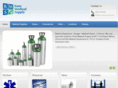 rossmedicalsupply.net