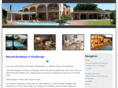 ruaroguesthouse.com