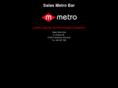 salasmetrobar.com