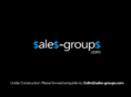 sales-groups.com