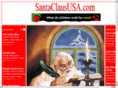 santaclaususa.com