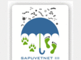 sapuvetnet.org