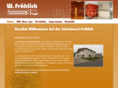 schreinerei-froehlich.com