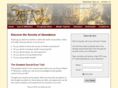 secretofallages.com