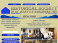 smhistoricalsociety.com