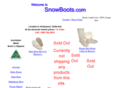 snowboots.com