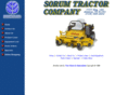 sorumtractor.com