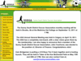 sunnysouthsoccer.com