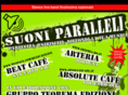 suoniparalleli.com