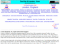 thecityoflondon.com