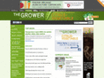 thegrower.com