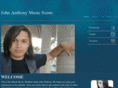 thejohnanthonyscene.com