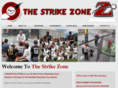 thestrikezone.org