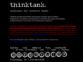 thinktankpittsburgh.com