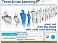 tradeunionlearning.org