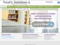 treatssolutions.com