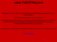 tuextra.com