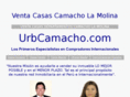 urbcamacho.com