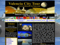 valenciacitytour.com
