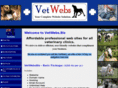 vetwebs.biz