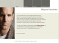 wayneherninko.com