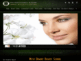 westdundeebeautyschool.com