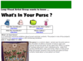 whatsinyourpurse.com
