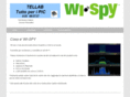 wi-spy-italy.it