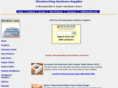 woodworking-hardware-supplies.com