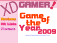 xdgamer.com
